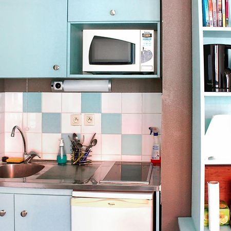 Cosy Studio In The Heart Of Lyon Near Vieux-Лион Экстерьер фото