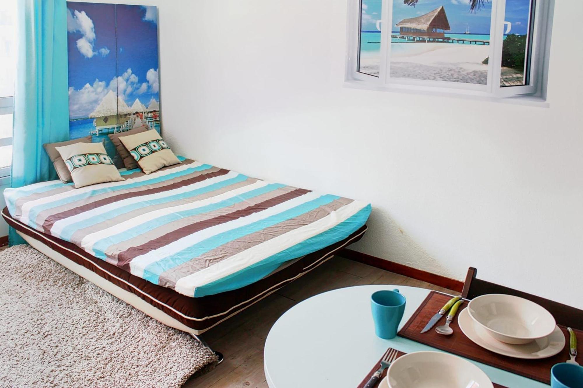 Cosy Studio In The Heart Of Lyon Near Vieux-Лион Экстерьер фото
