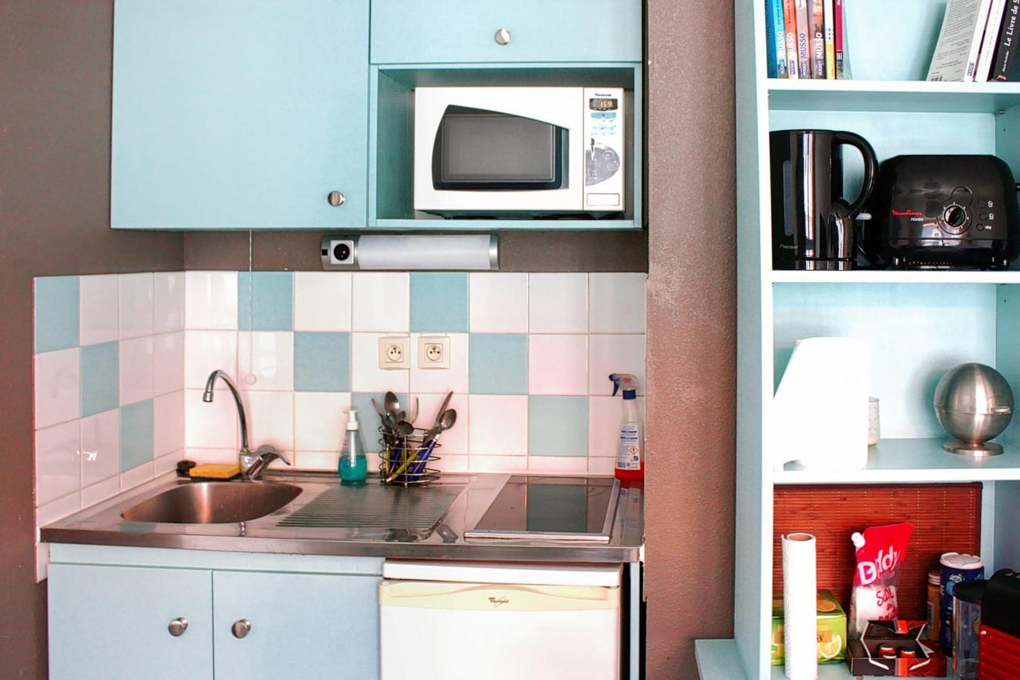 Cosy Studio In The Heart Of Lyon Near Vieux-Лион Экстерьер фото