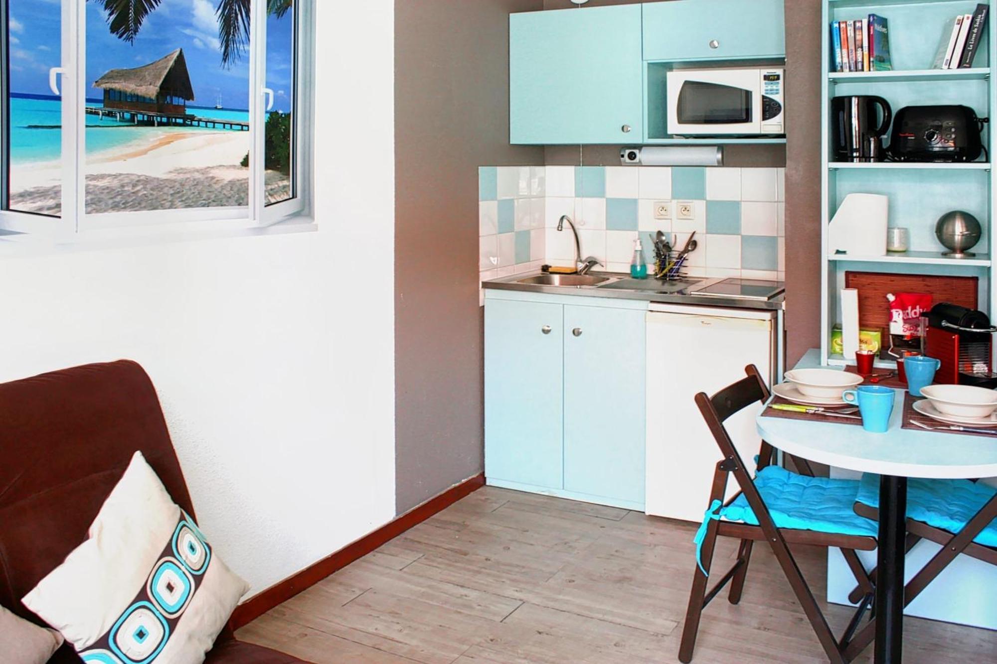 Cosy Studio In The Heart Of Lyon Near Vieux-Лион Экстерьер фото